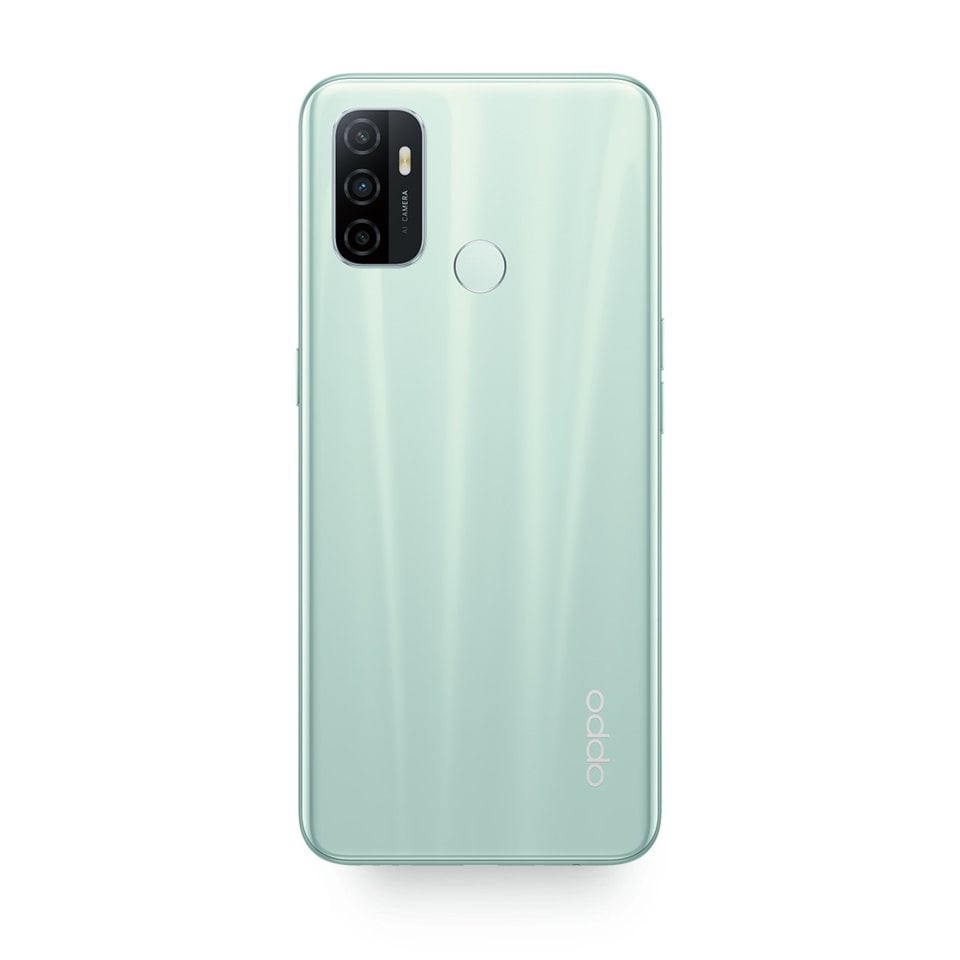Oppo A32 Resim 4