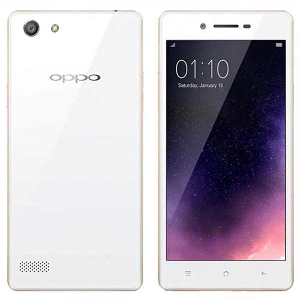 Oppo A33 (2015) Resim 3