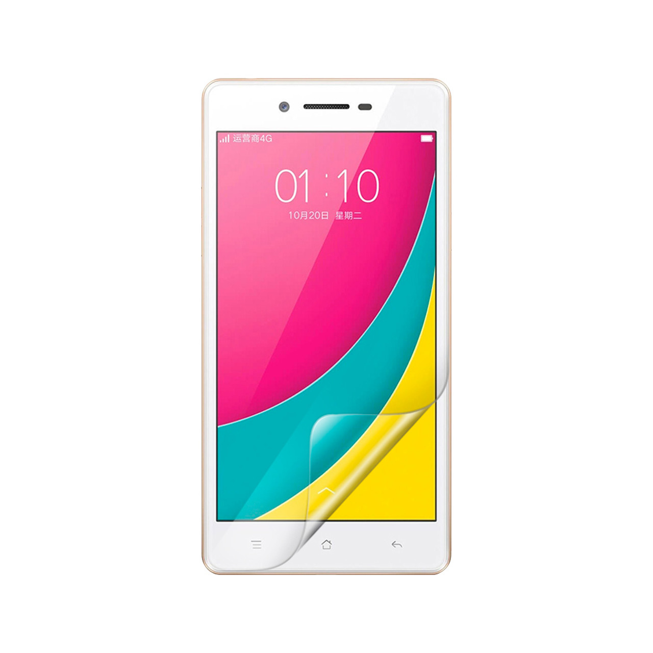 Oppo A33 (2015) Resim 4