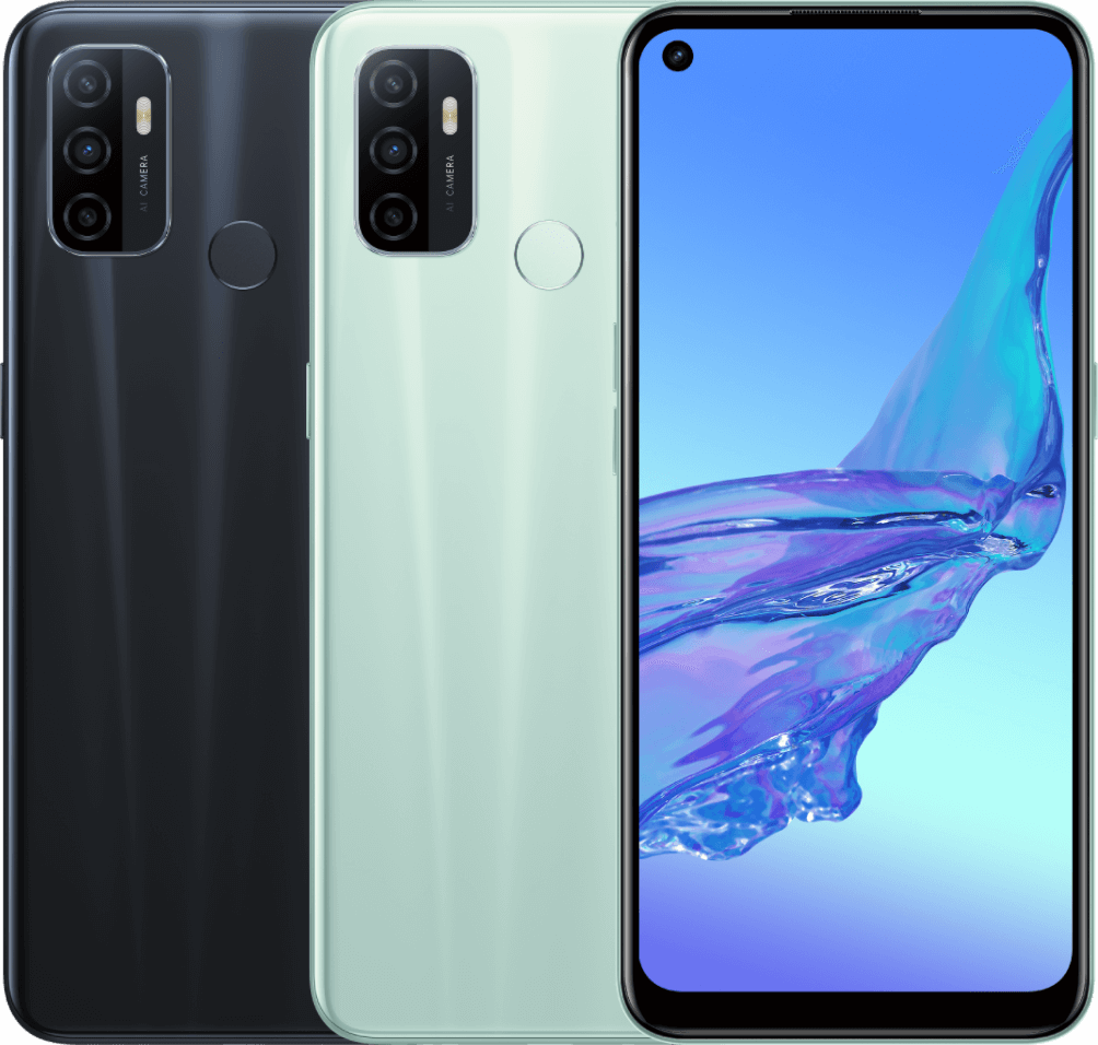 Oppo A33 (2020)