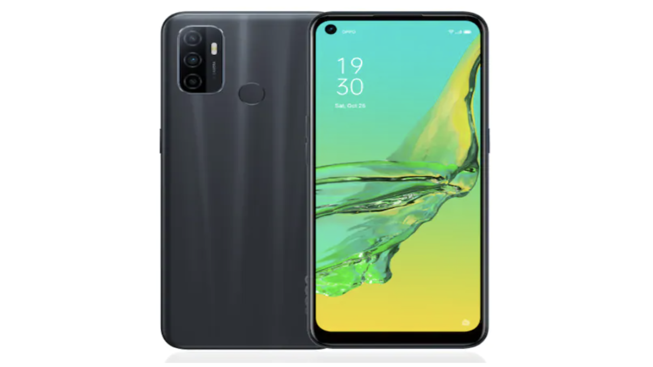 Oppo A33 (2020) Resim 2