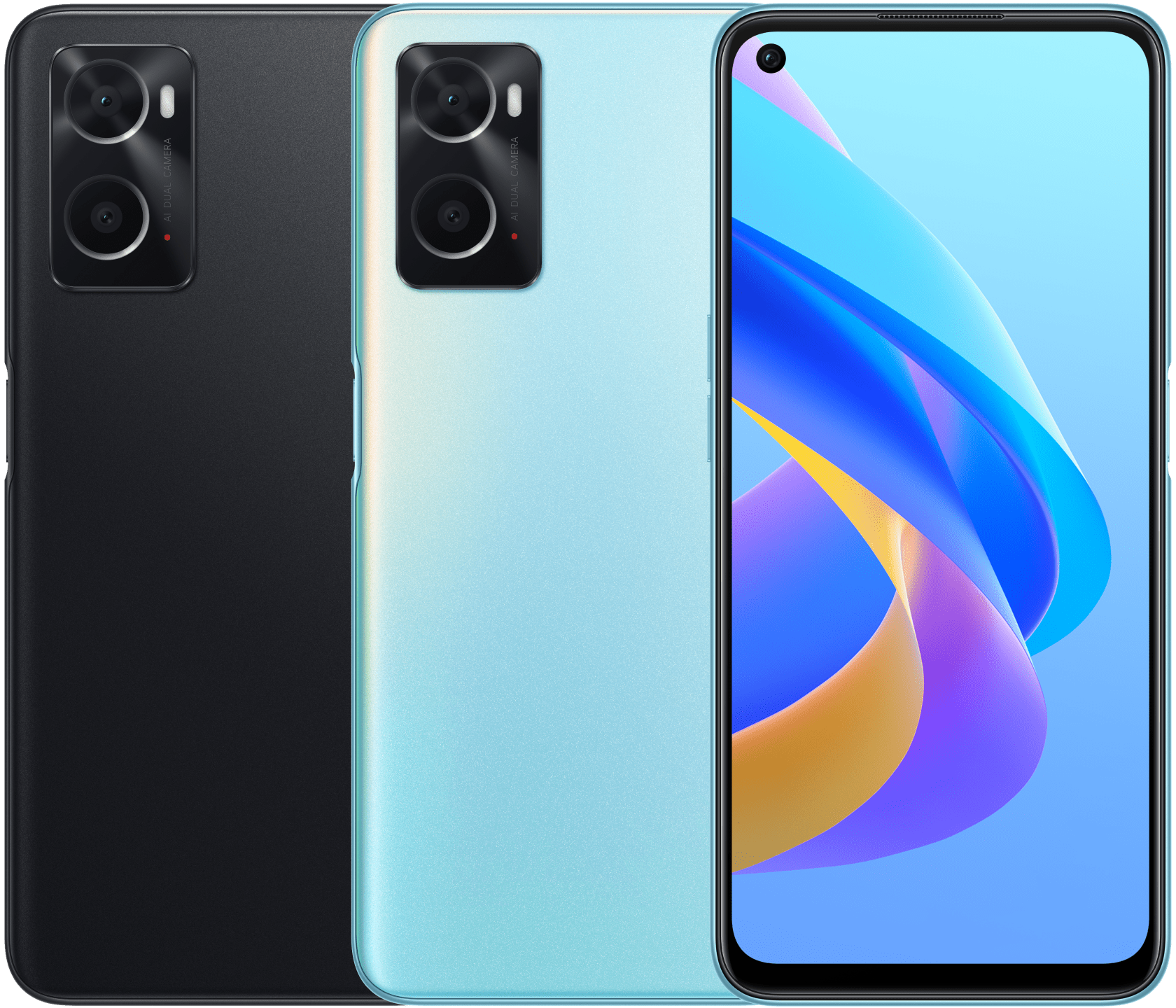 Oppo A36 Resim 4