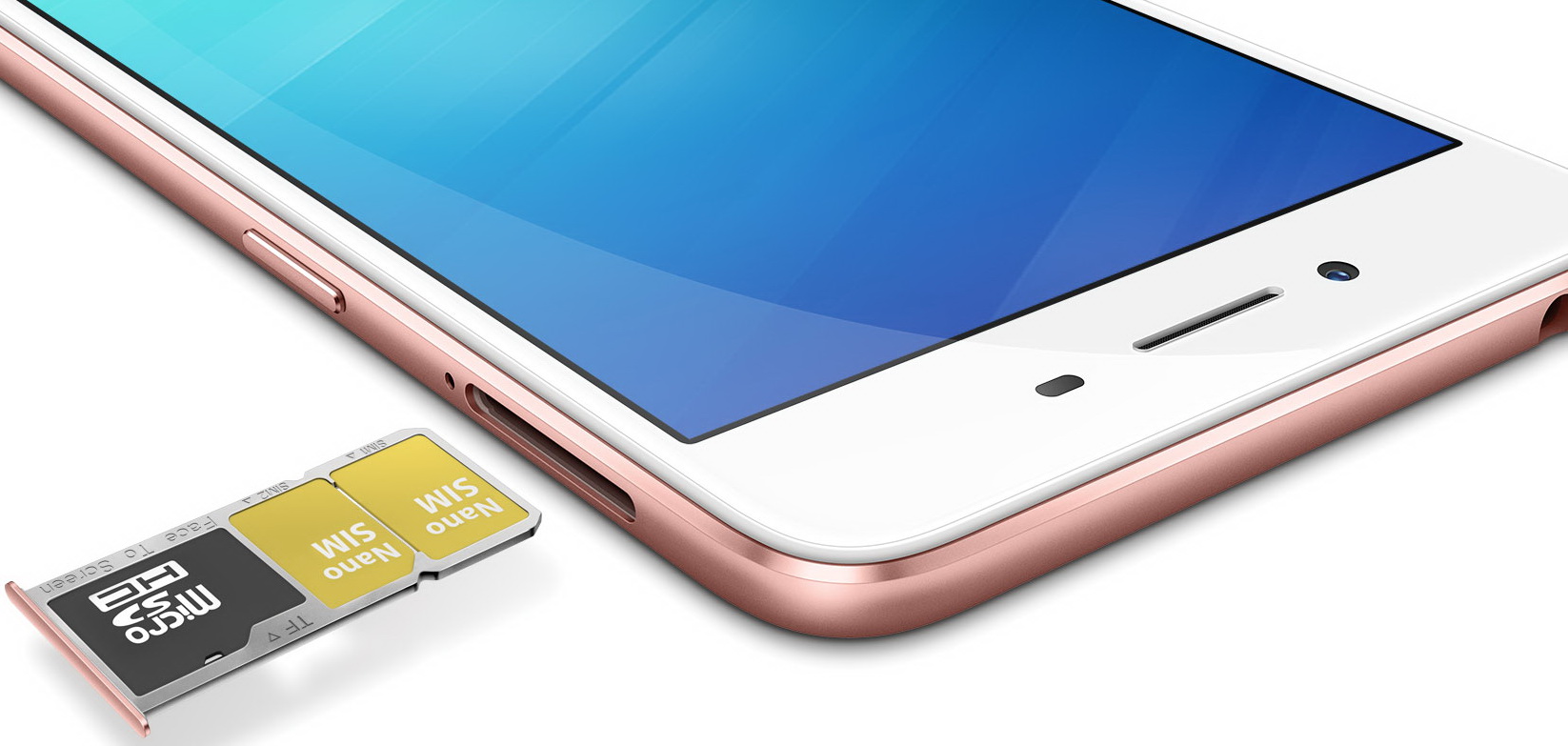 Oppo A37 Resim 4
