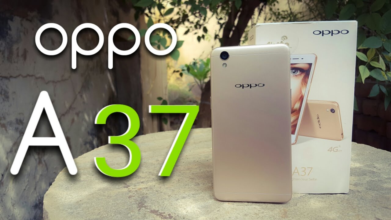 Oppo A37 Resim 5