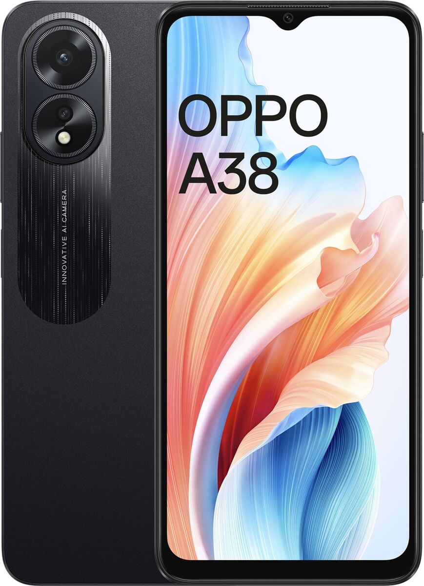 Oppo A38 Resim 1