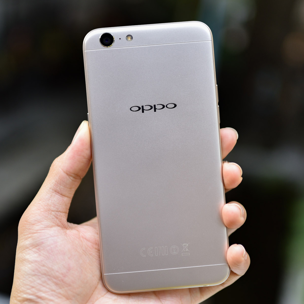 Oppo A39 Resim 2