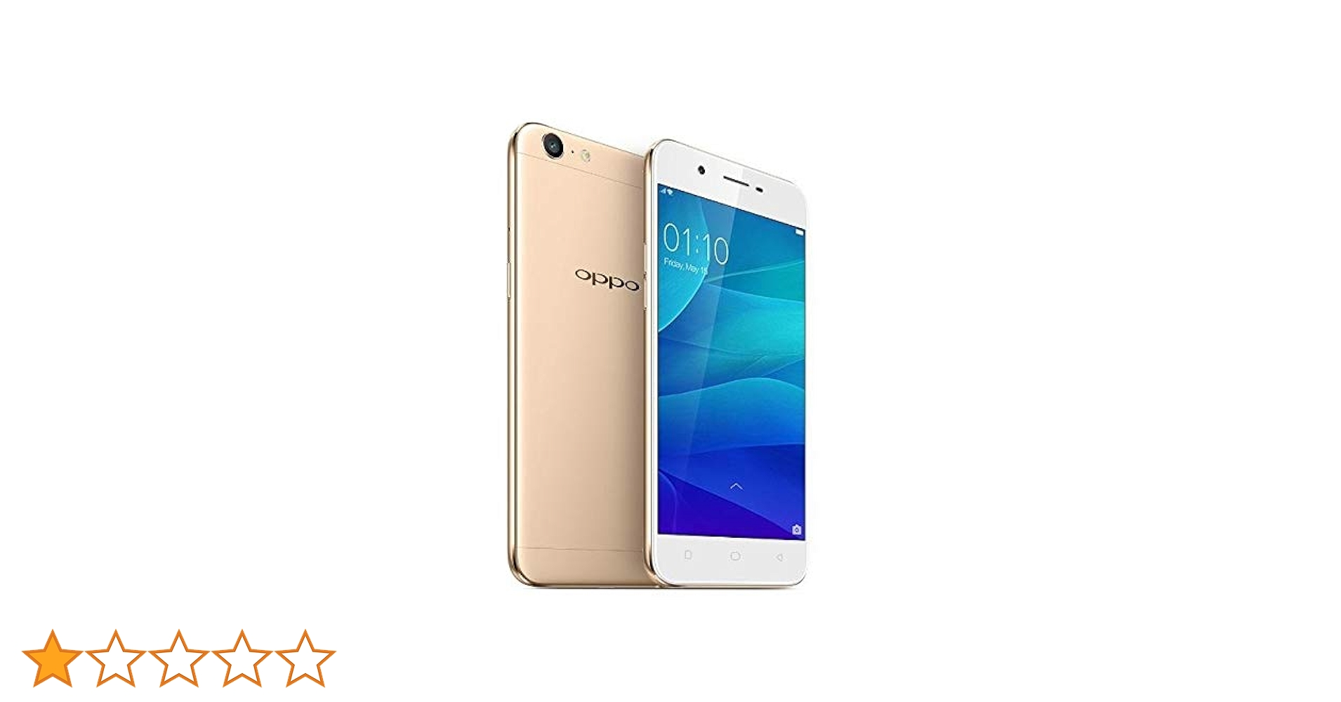 Oppo A39 Resim 3