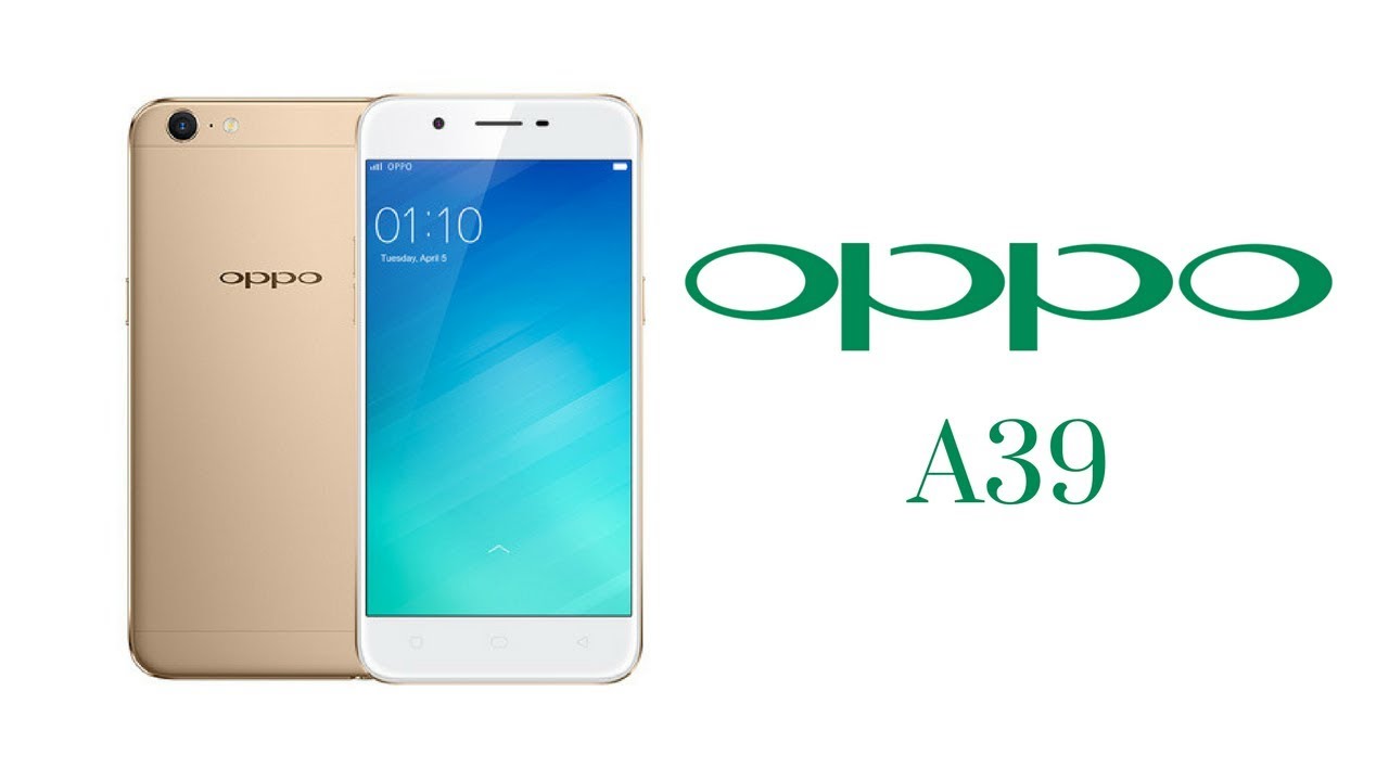 Oppo A39 Resim 5