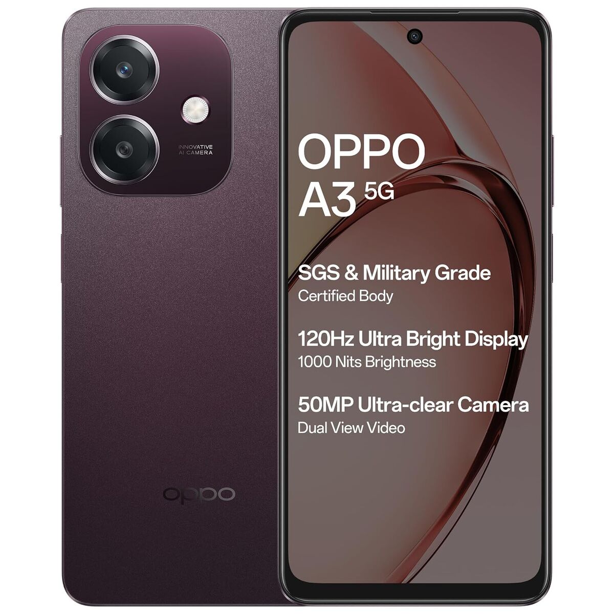 Oppo A3s Resim 4