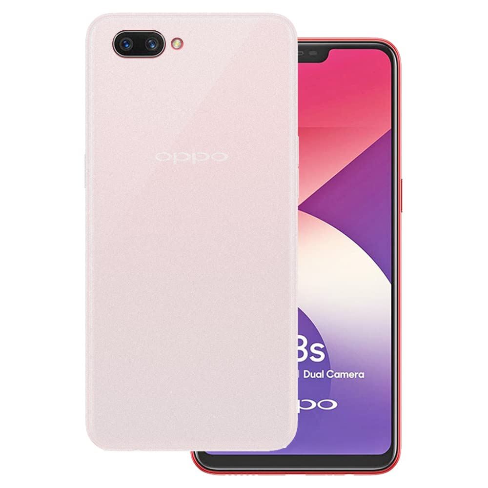 Oppo A3s Resim 5