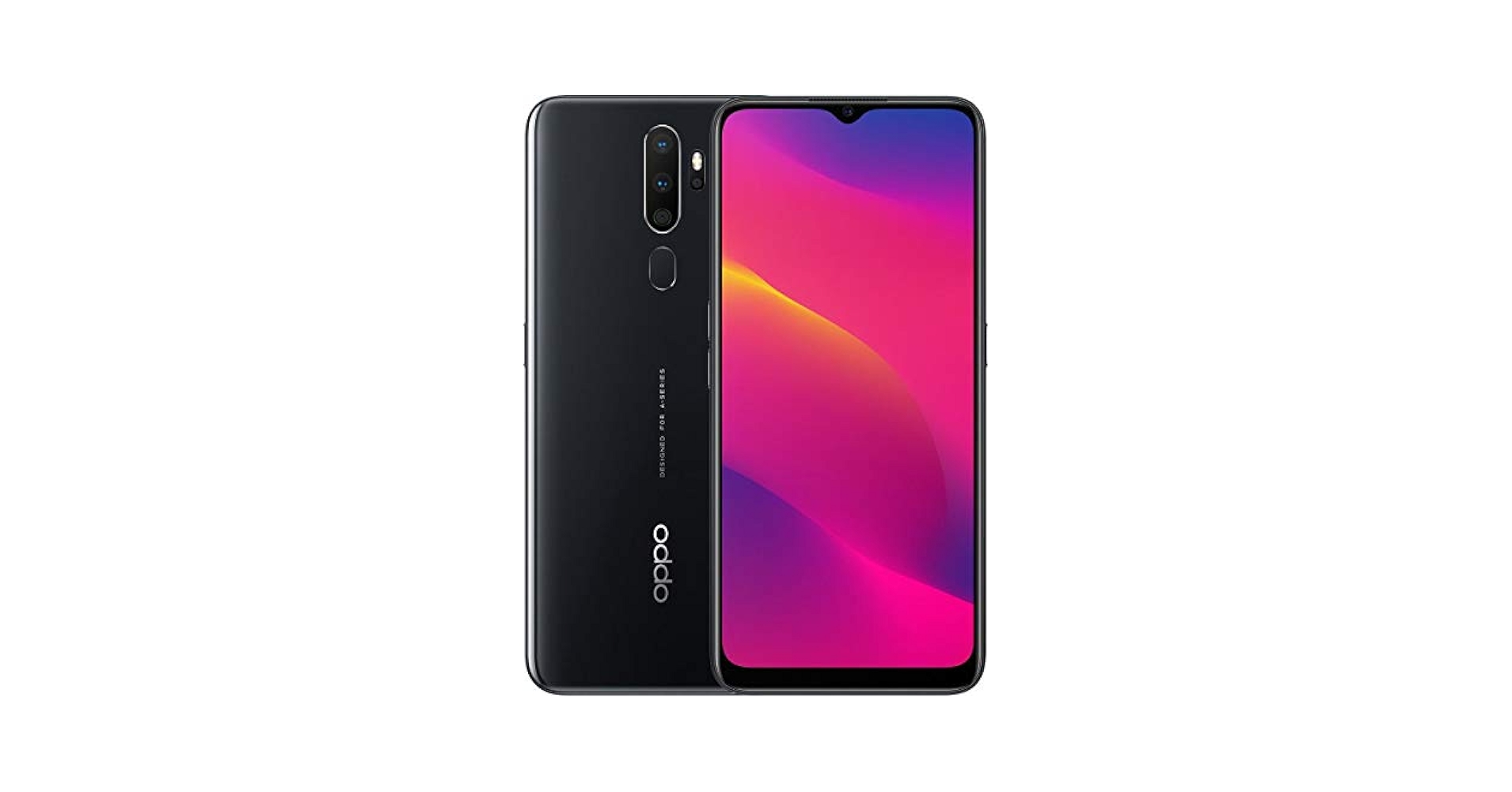 Oppo A5 (2020) Resim 3