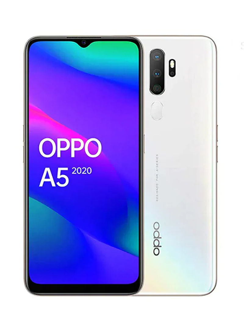 Oppo A5 (2020) Resim 4