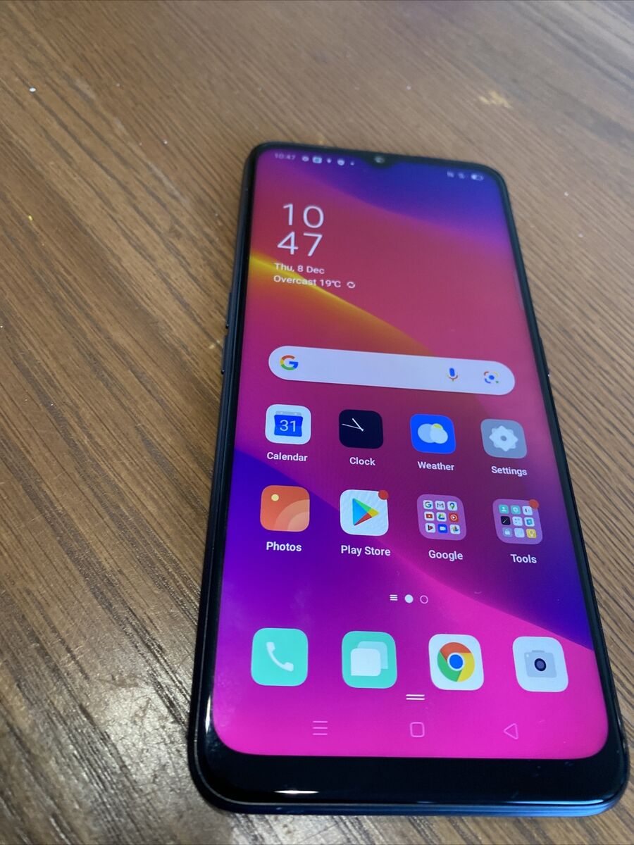 Oppo A5 (2020) Resim 5