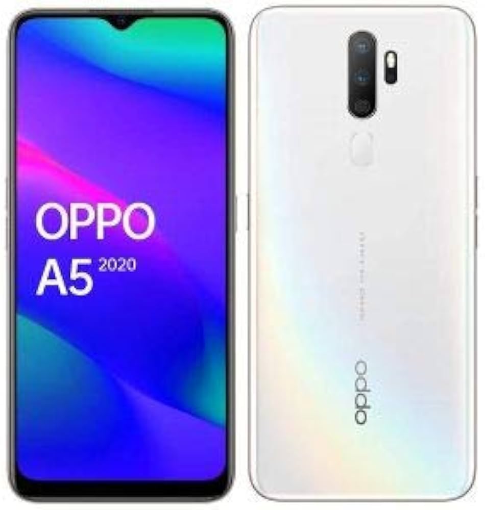 Oppo A5 4G
