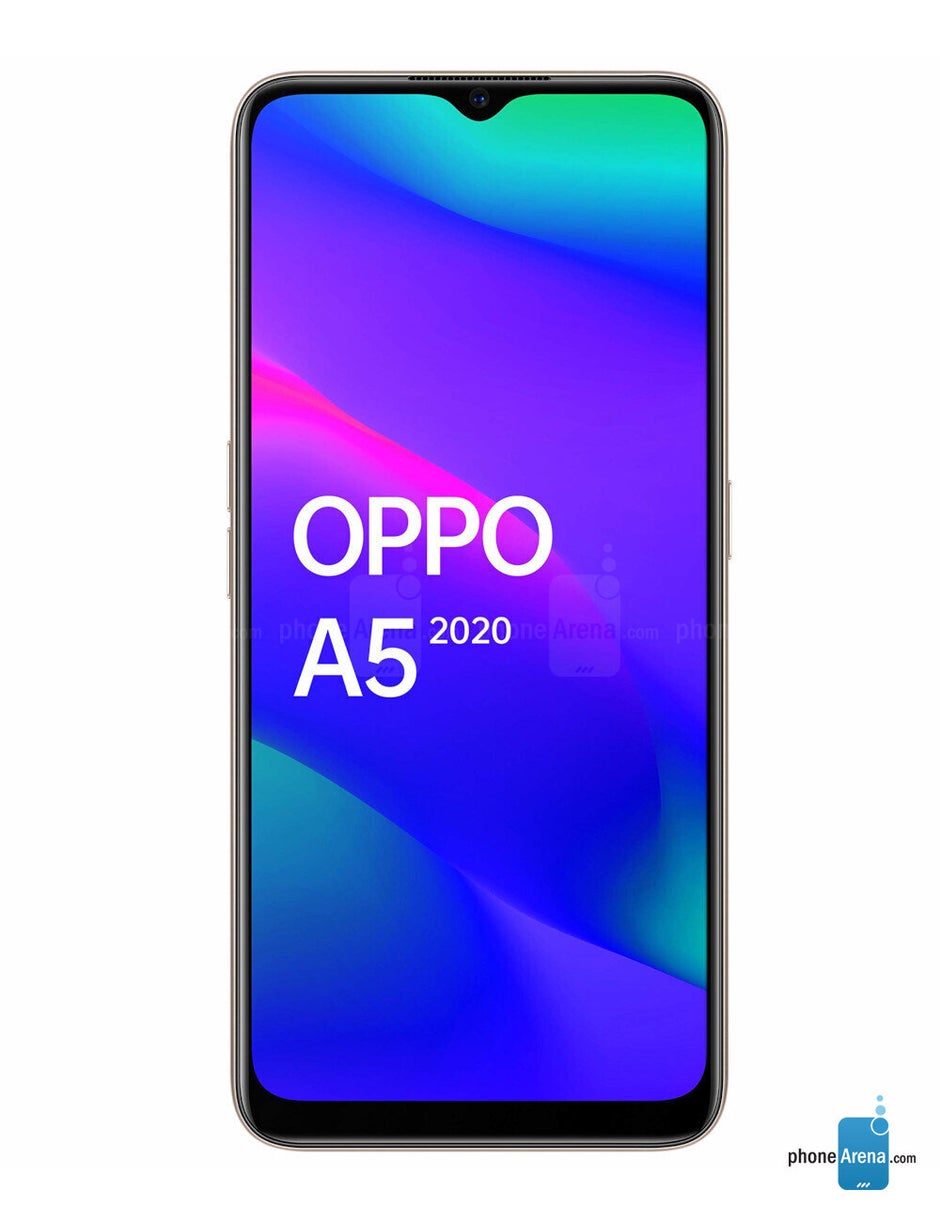 Oppo A5 4G Resim 2