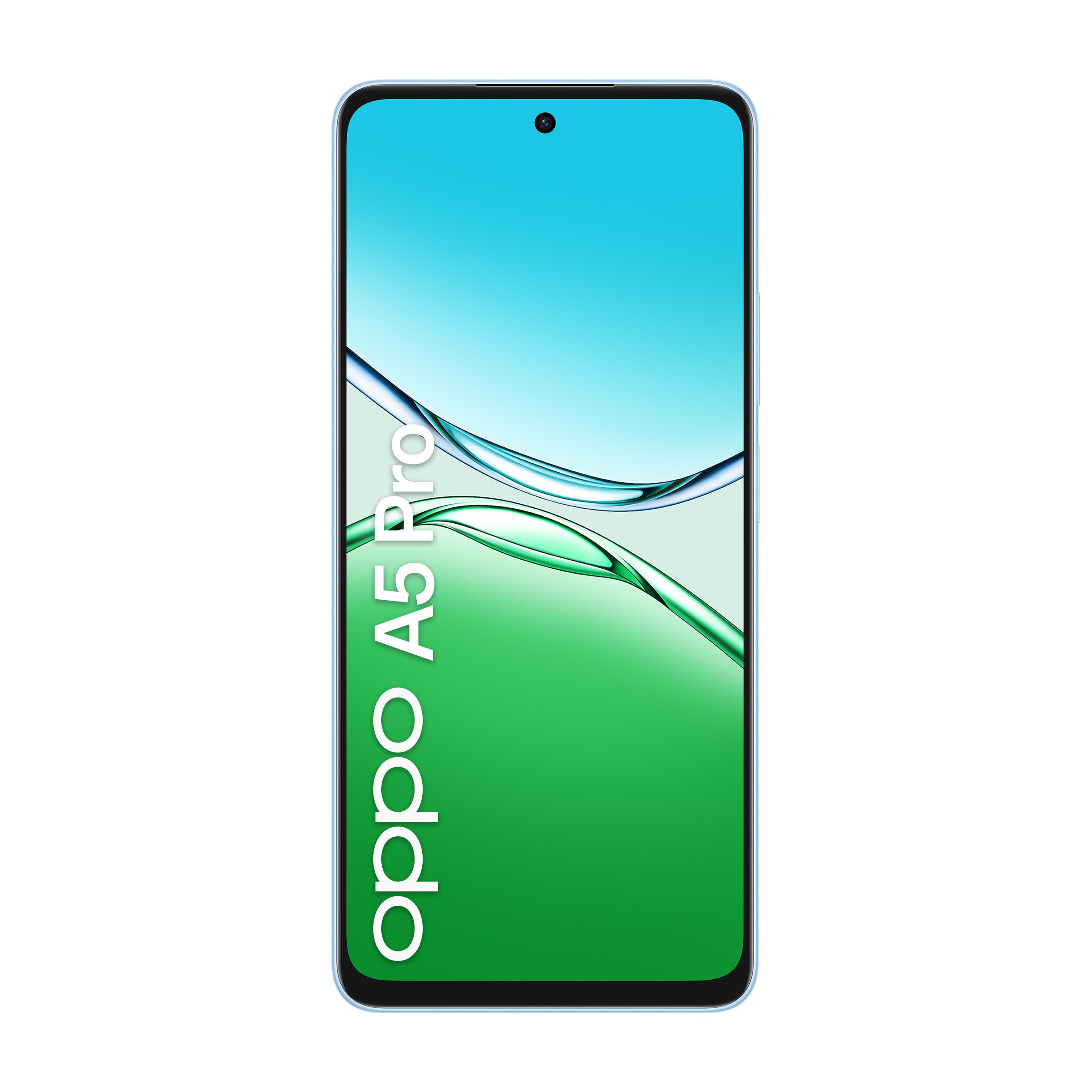 Oppo A5 4G Resim 3