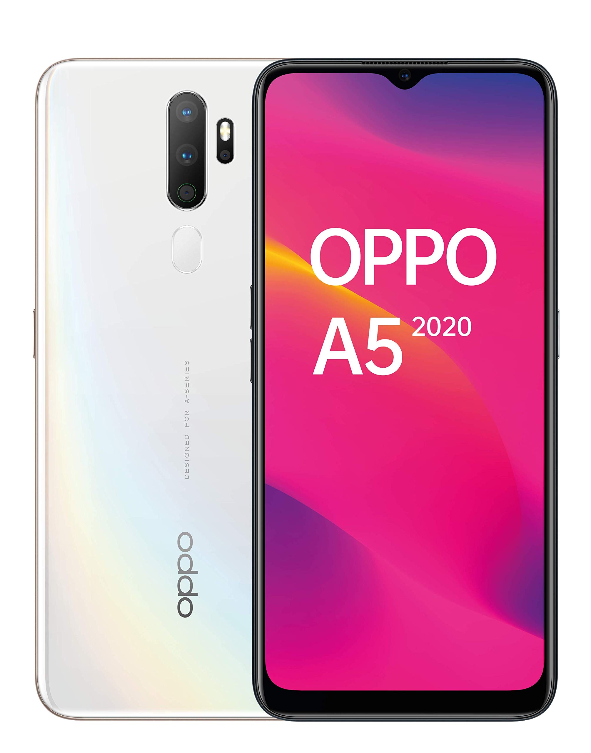 Oppo A5 4G Resim 4