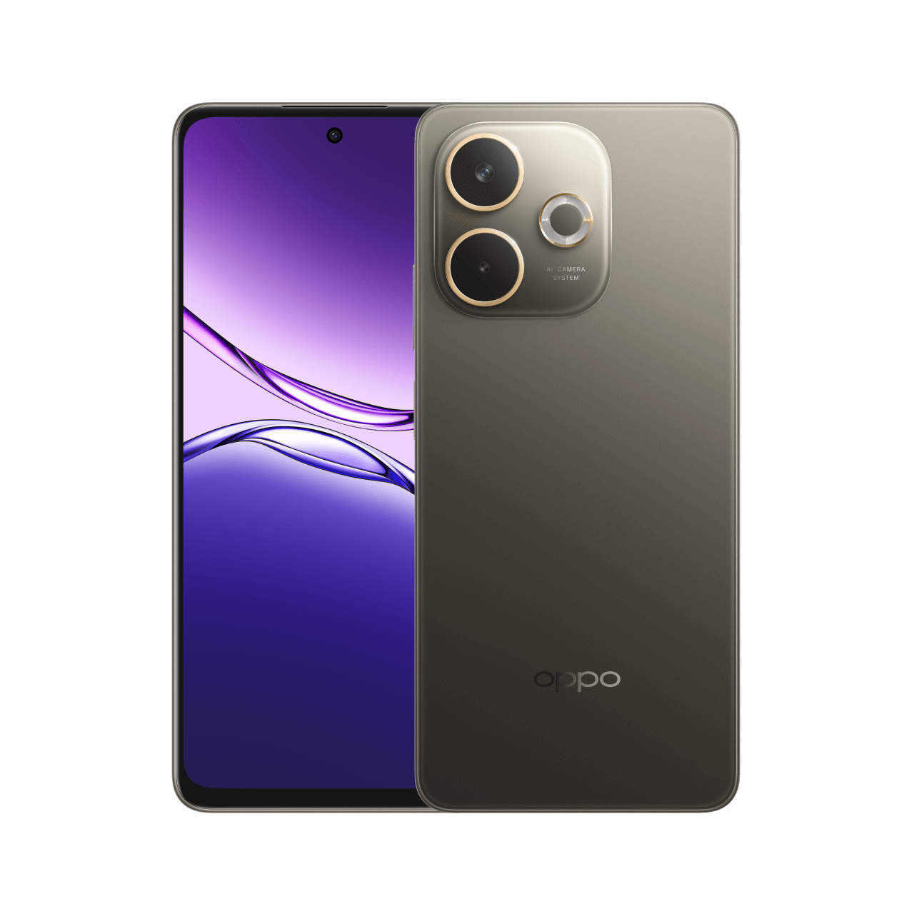 Oppo A5 4G Resim 5