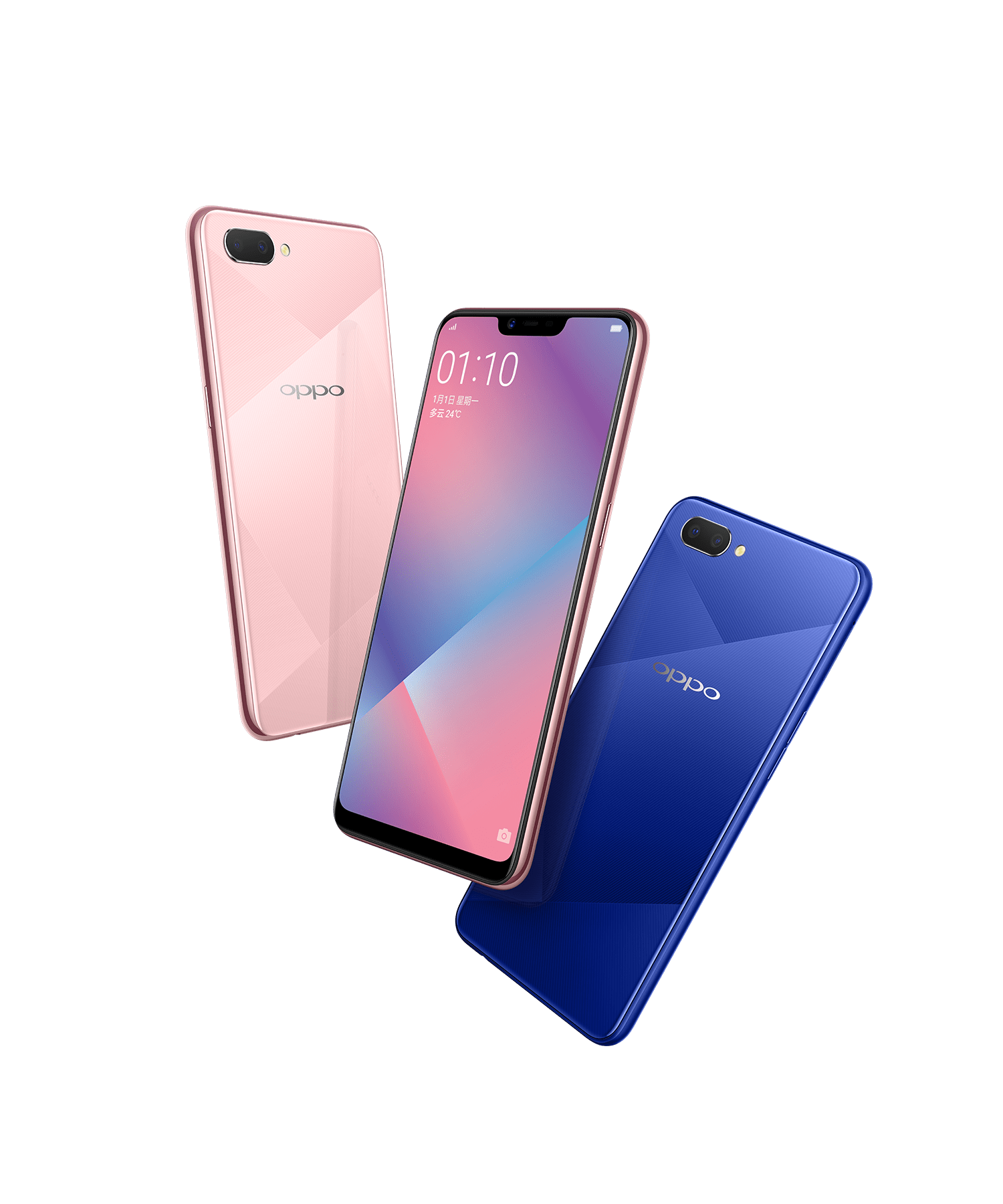 Oppo A5 (AX5)