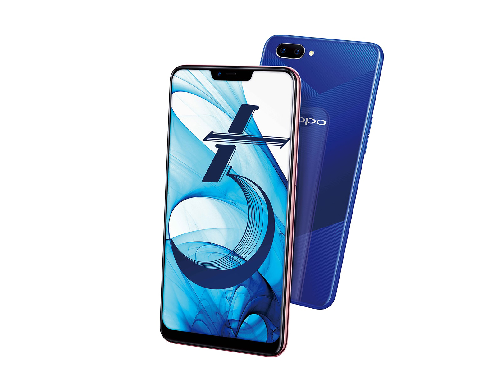 Oppo A5 (AX5) Resim 5