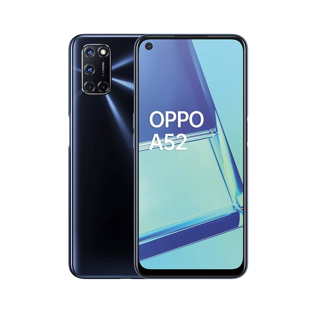 Oppo A52