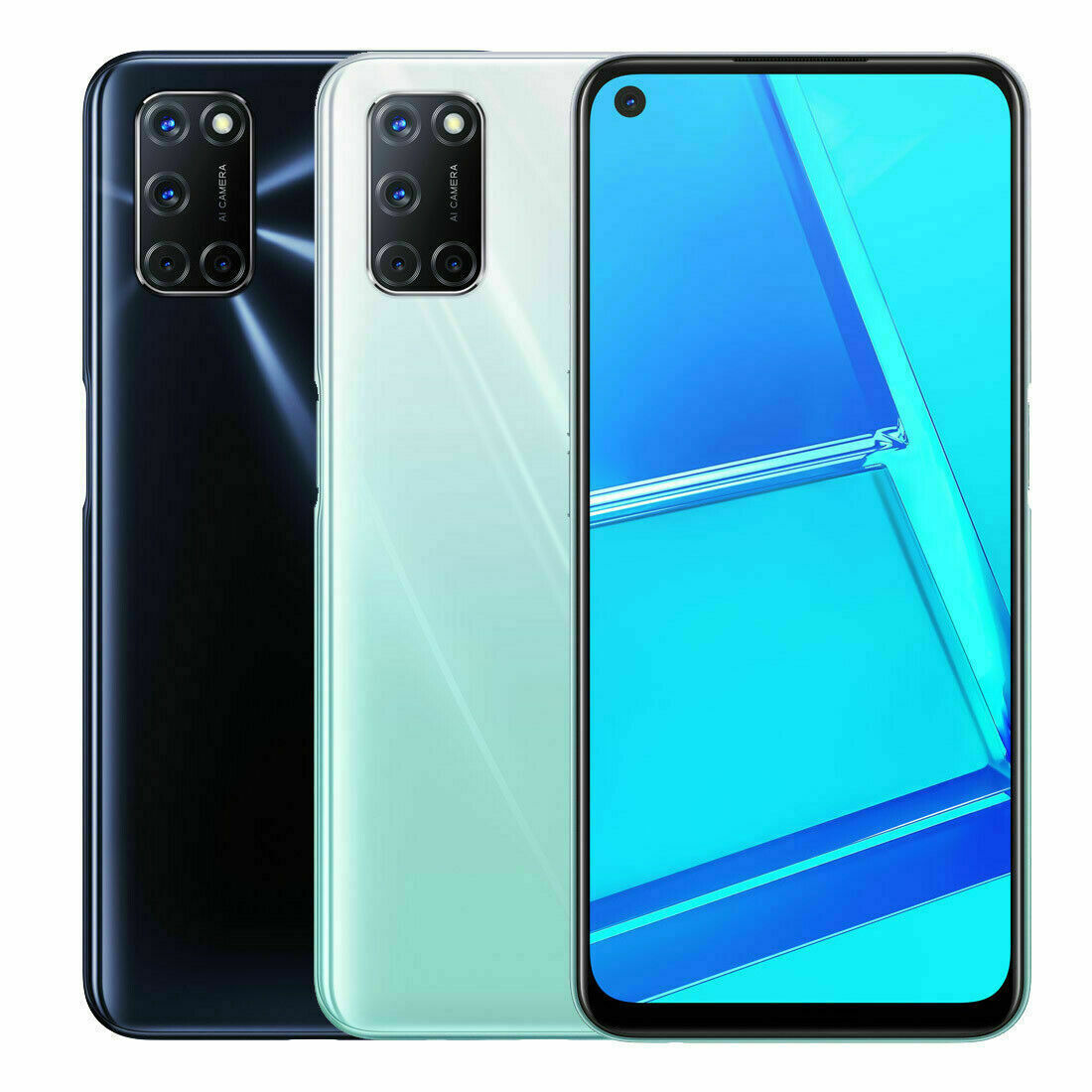 Oppo A52 Resim 2