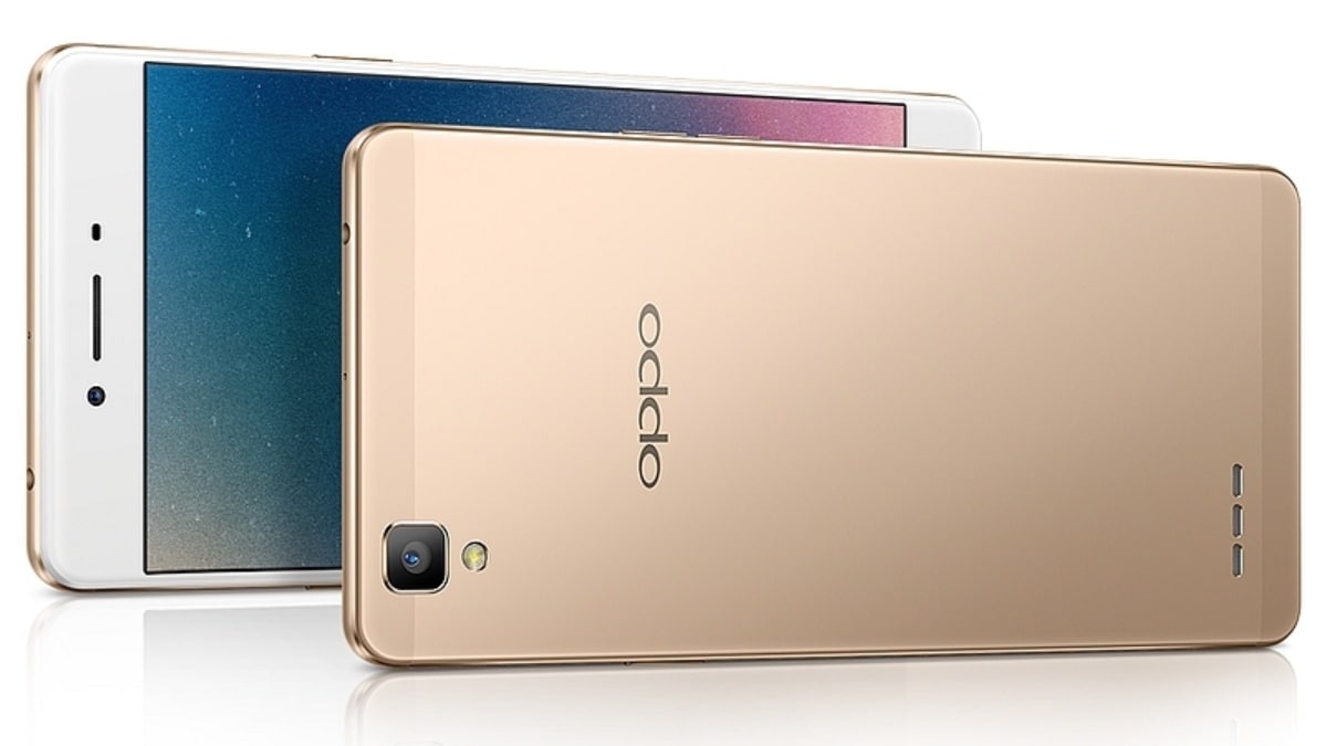 Oppo A53 (2015) Resim 3