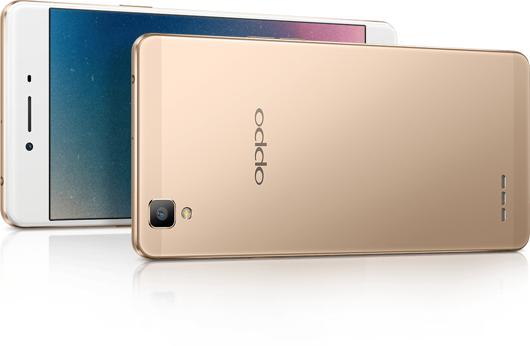 Oppo A53 (2015) Resim 5