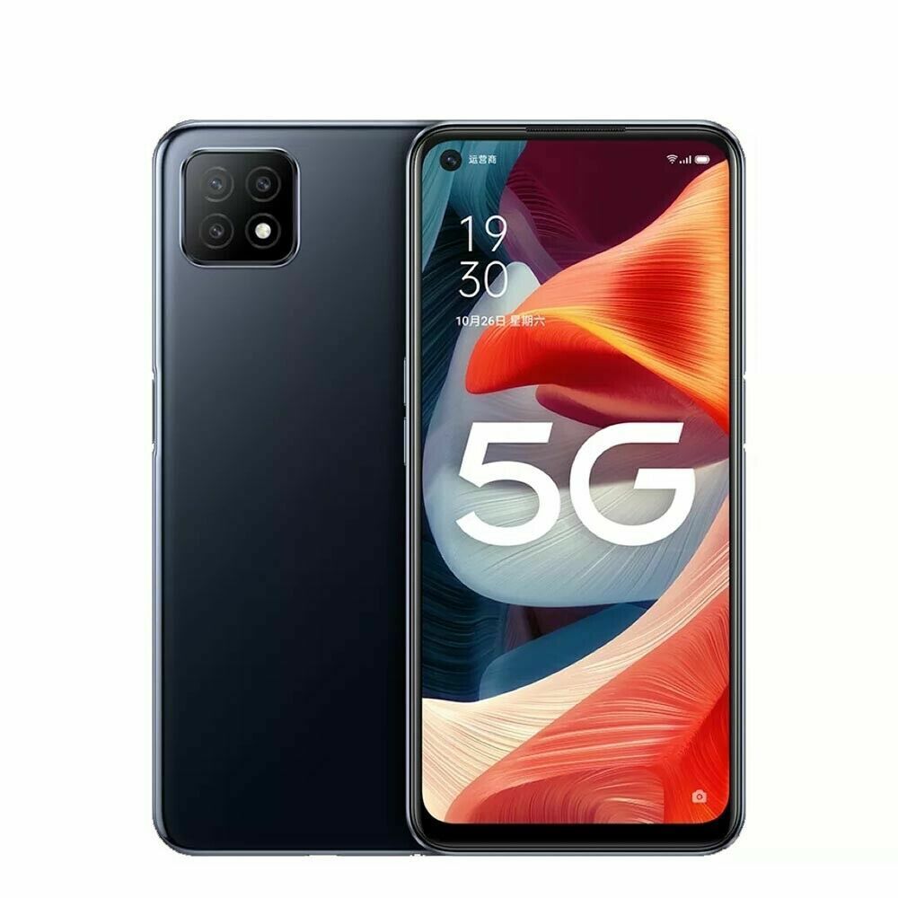Oppo A53 5G
