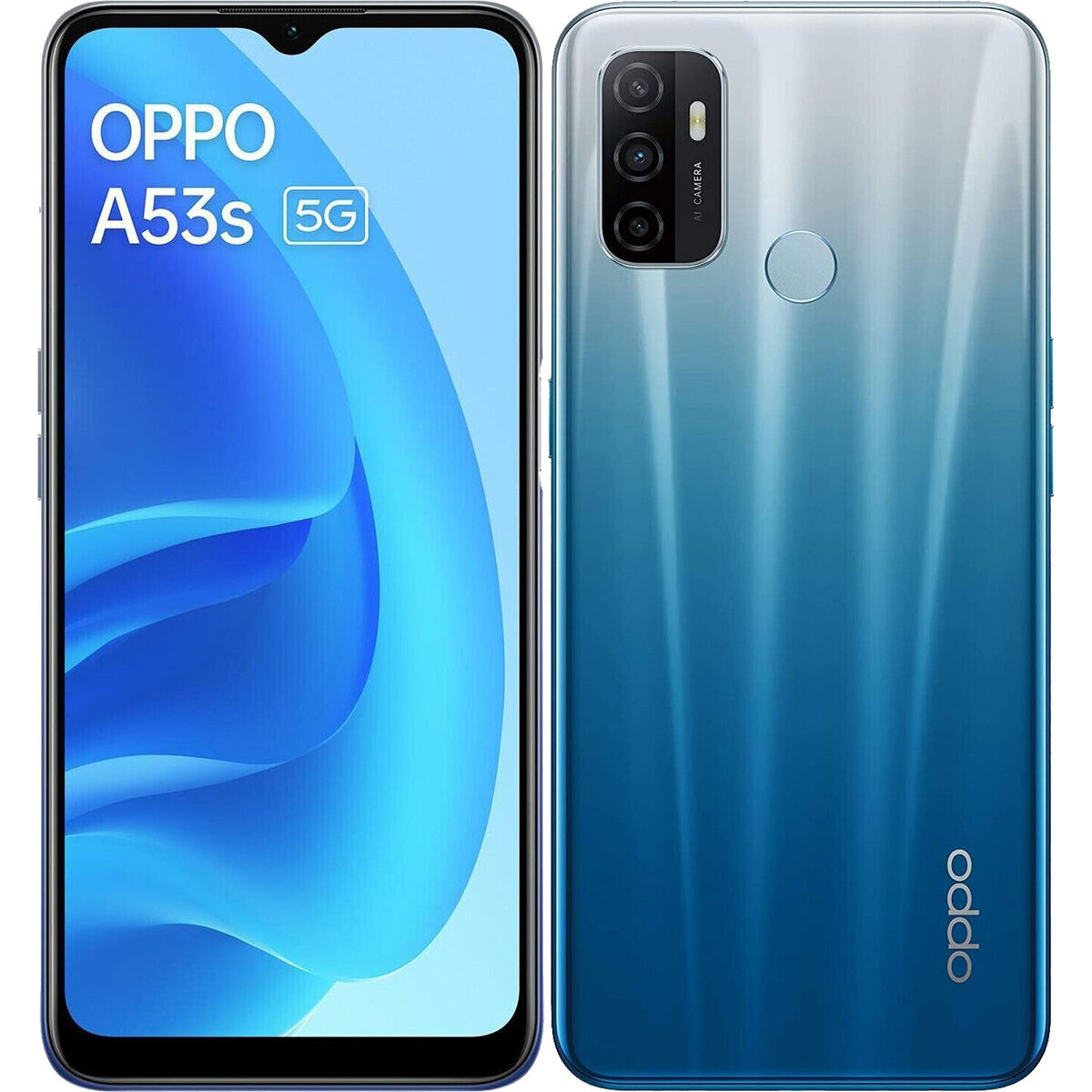 Oppo A53 5G Resim 2