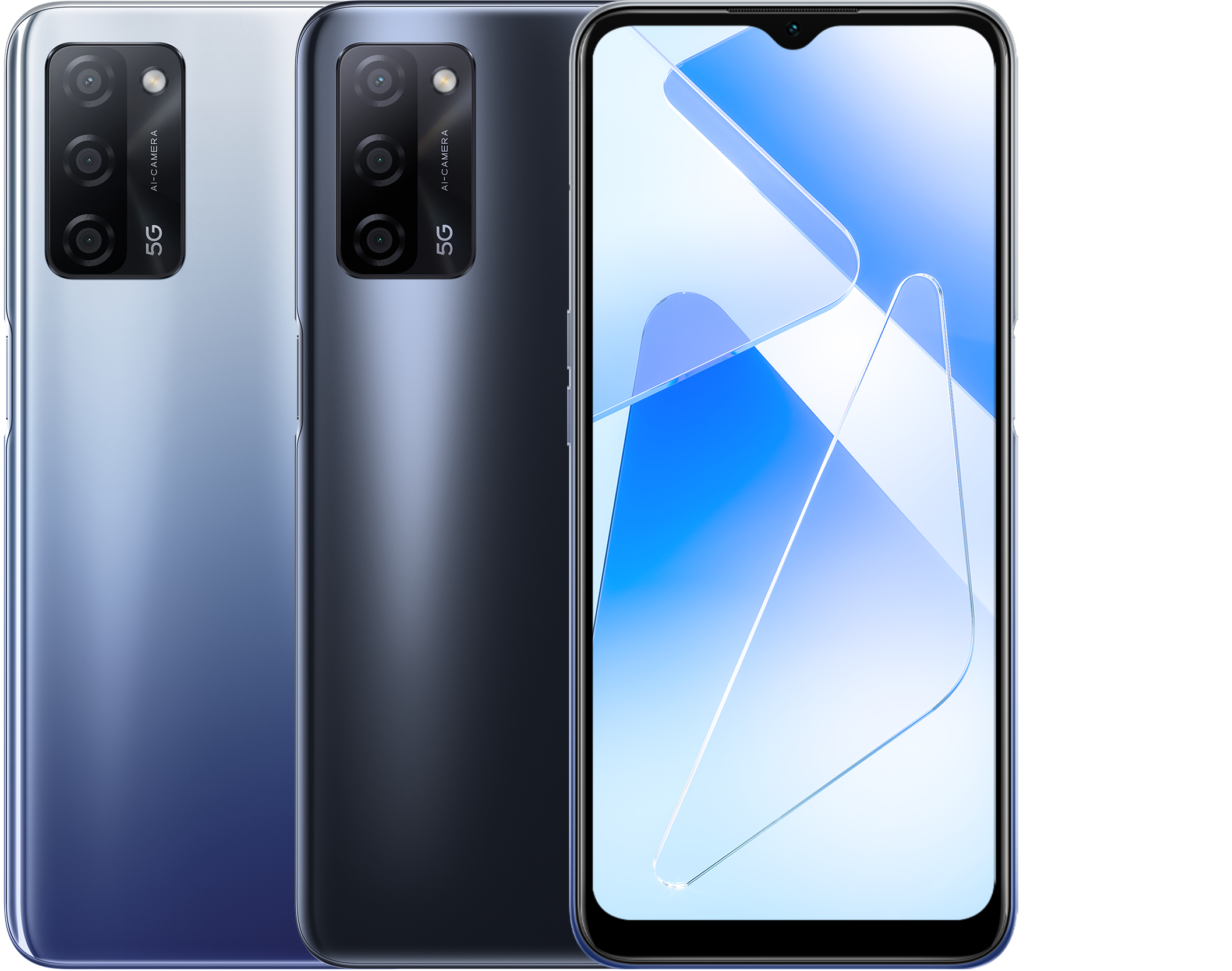 Oppo A53 5G Resim 3