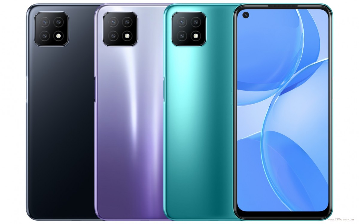 Oppo A53 Resim 4
