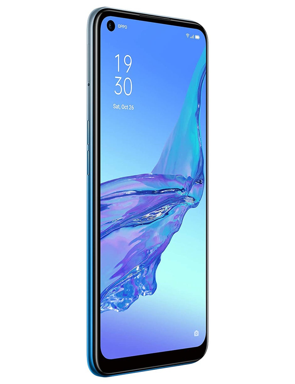 Oppo A53 Resim 5