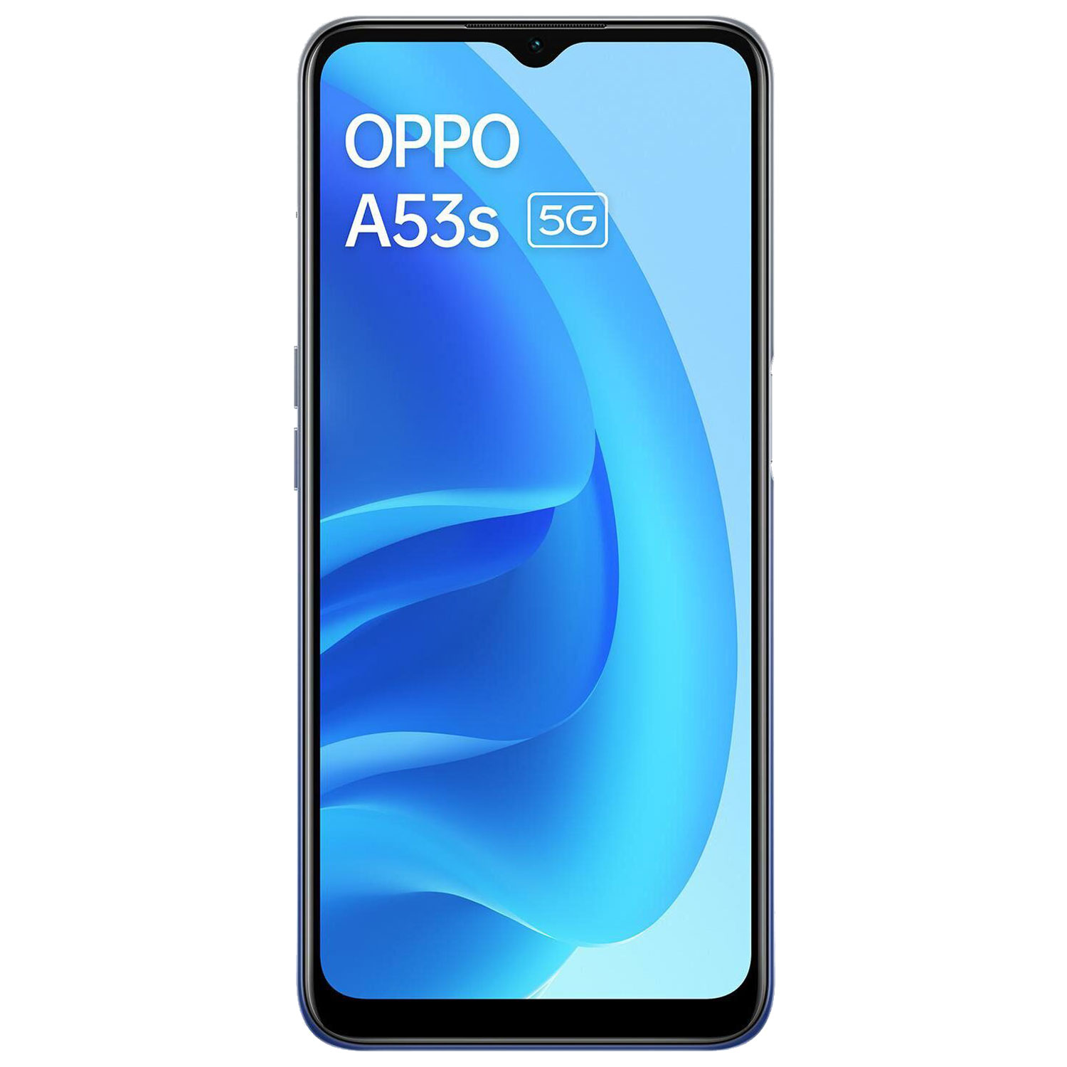 Oppo A53s 5G Resim 2