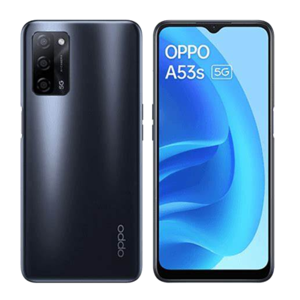 Oppo A53s 5G Resim 4