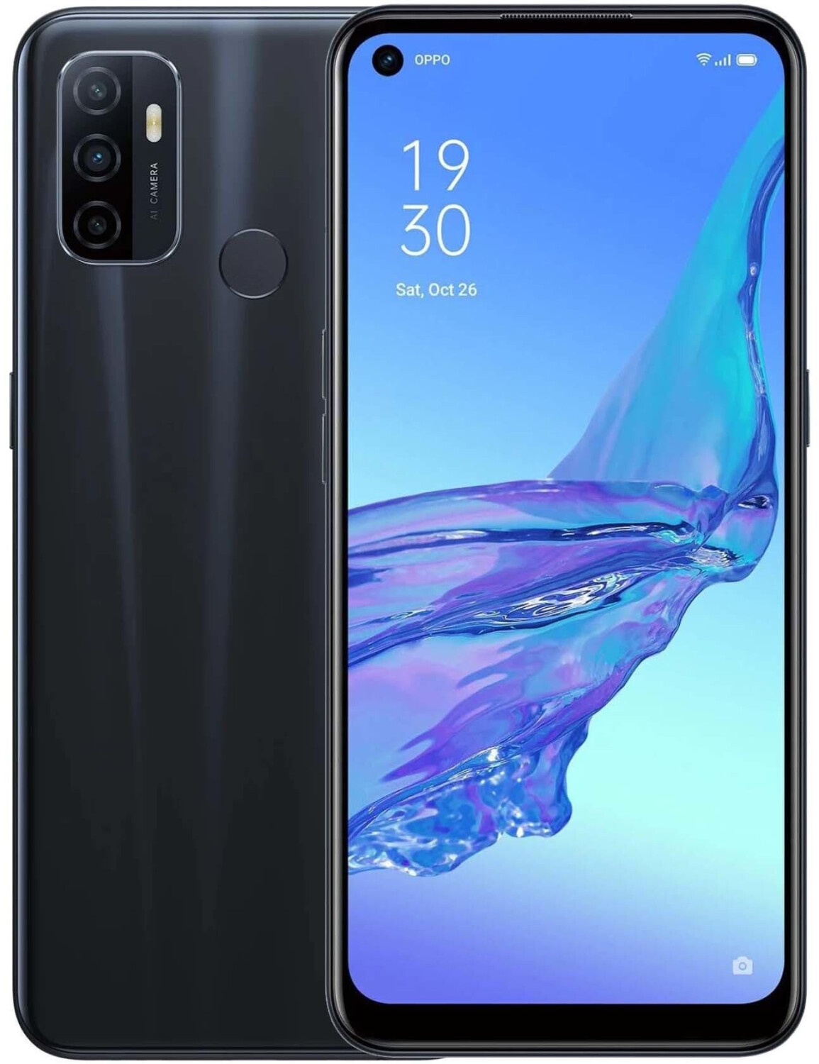 Oppo A53s Resim 2