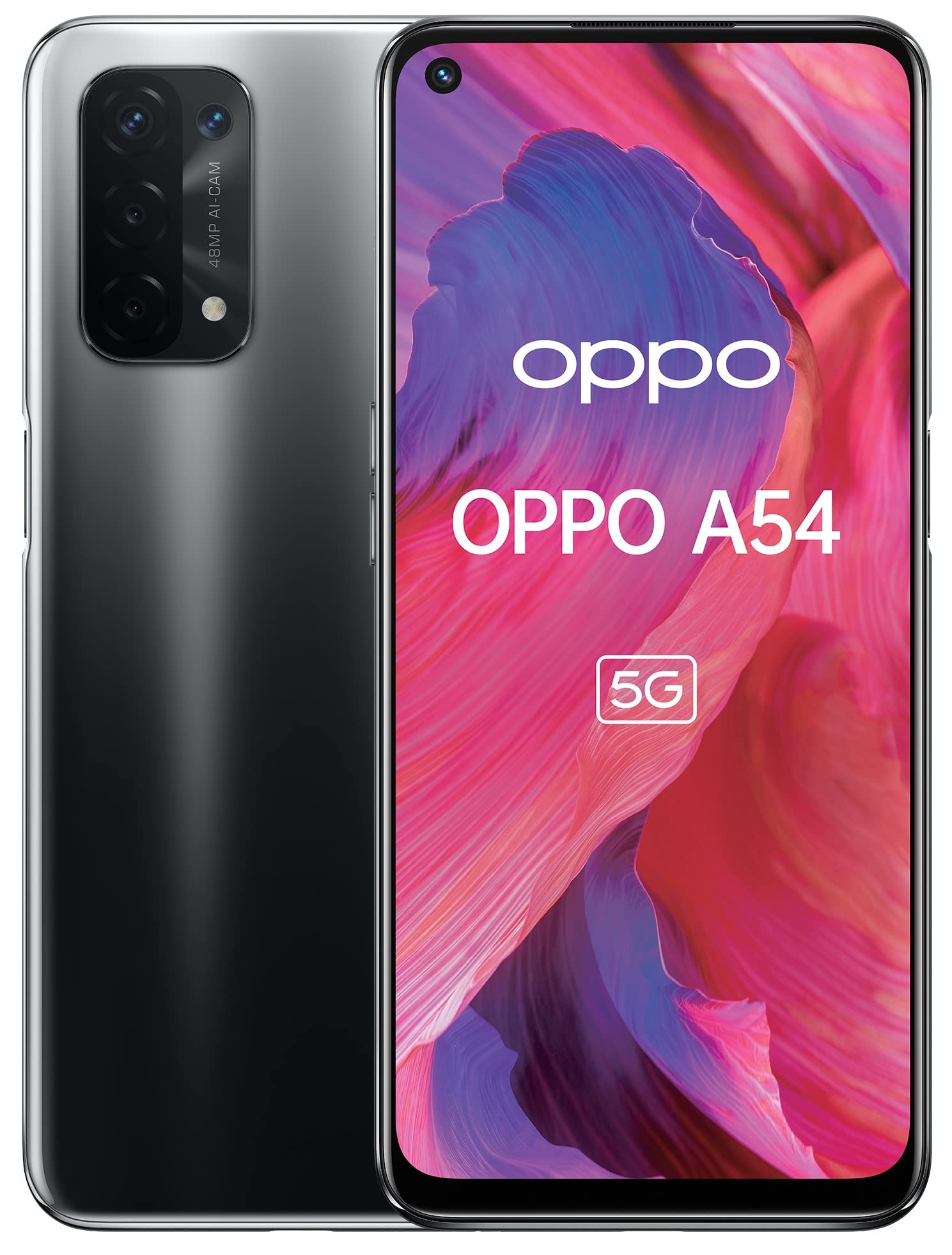 Oppo A54 5G Resim 2