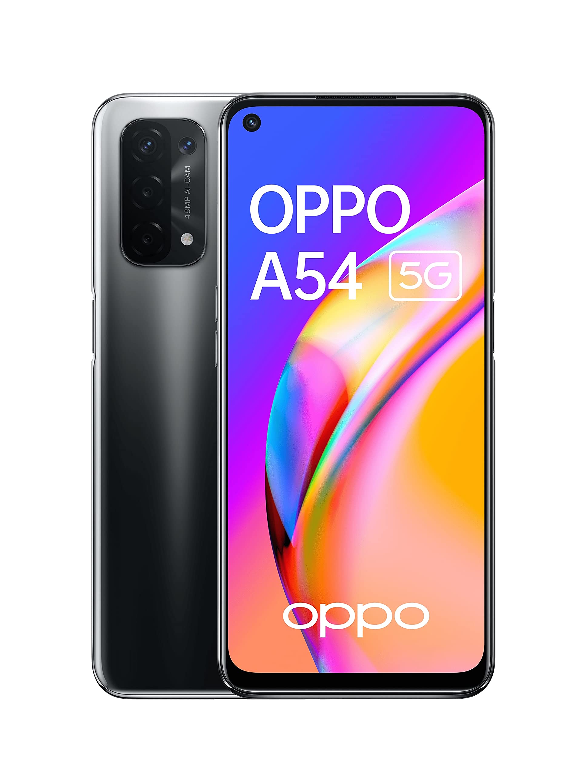 Oppo A54 5G Resim 4