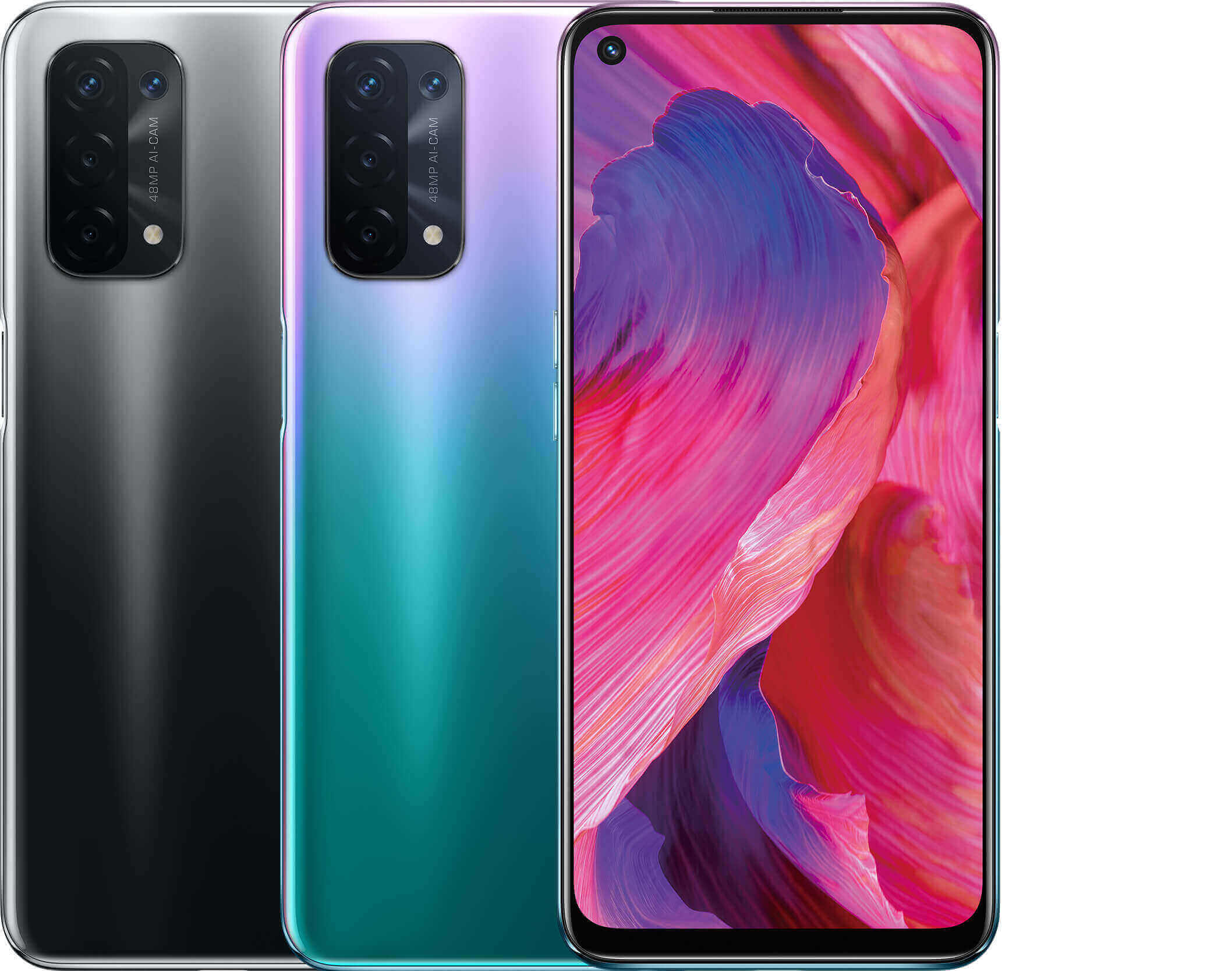 Oppo A54 Resim 2