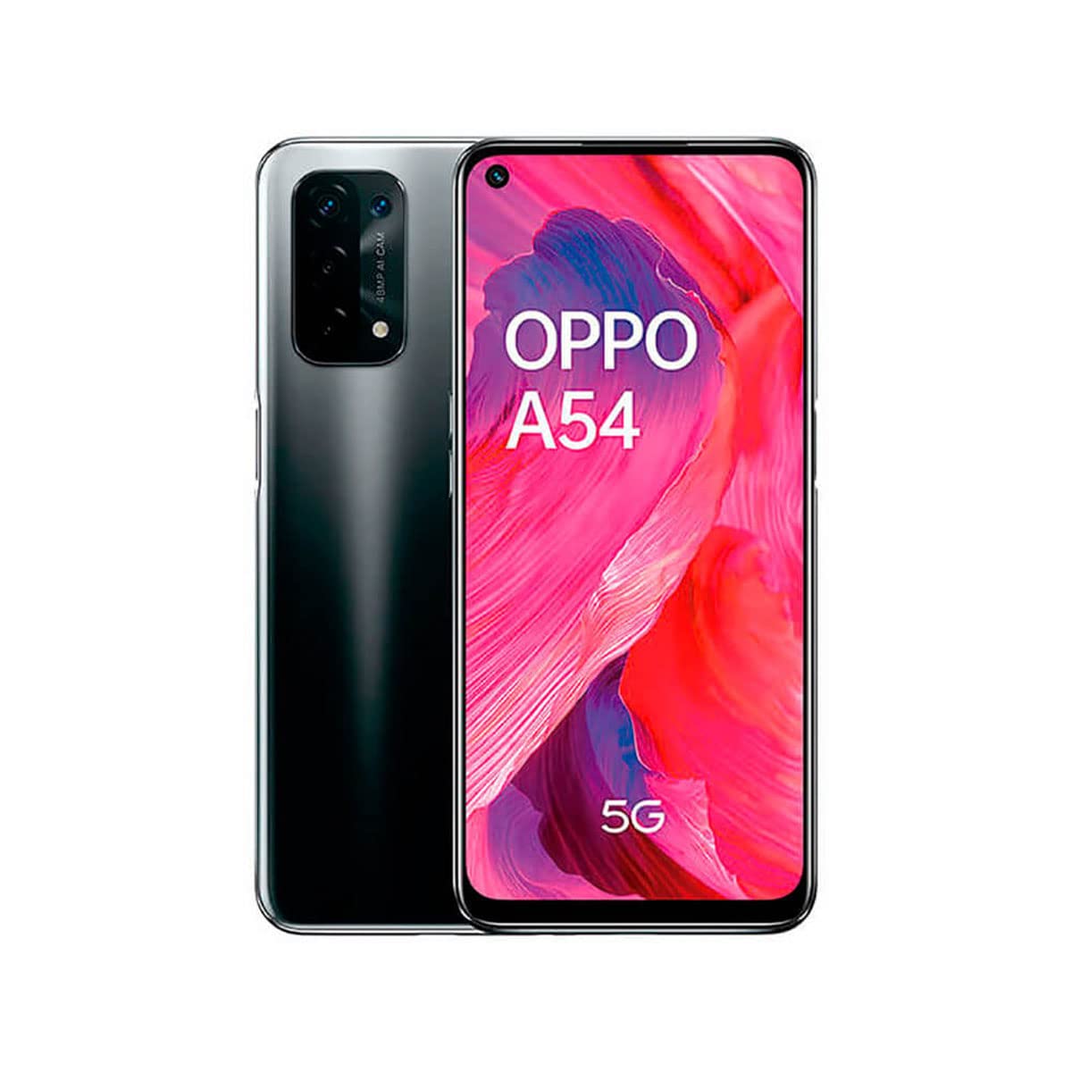 Oppo A54 Resim 4