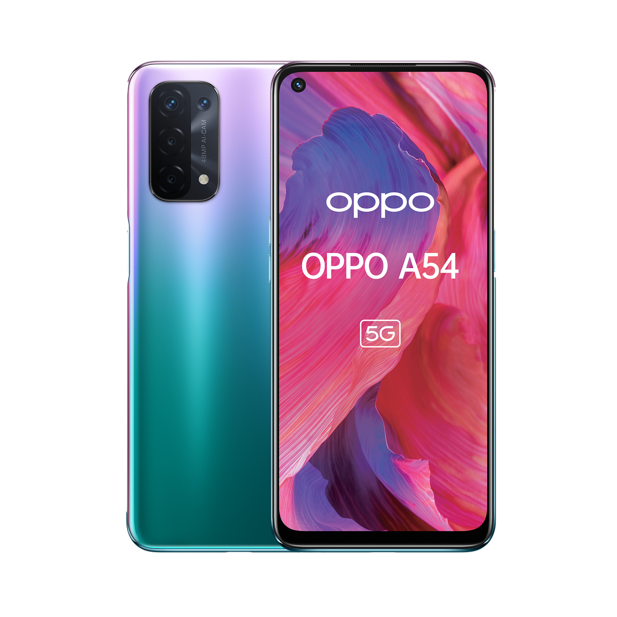 Oppo A54 Resim 5
