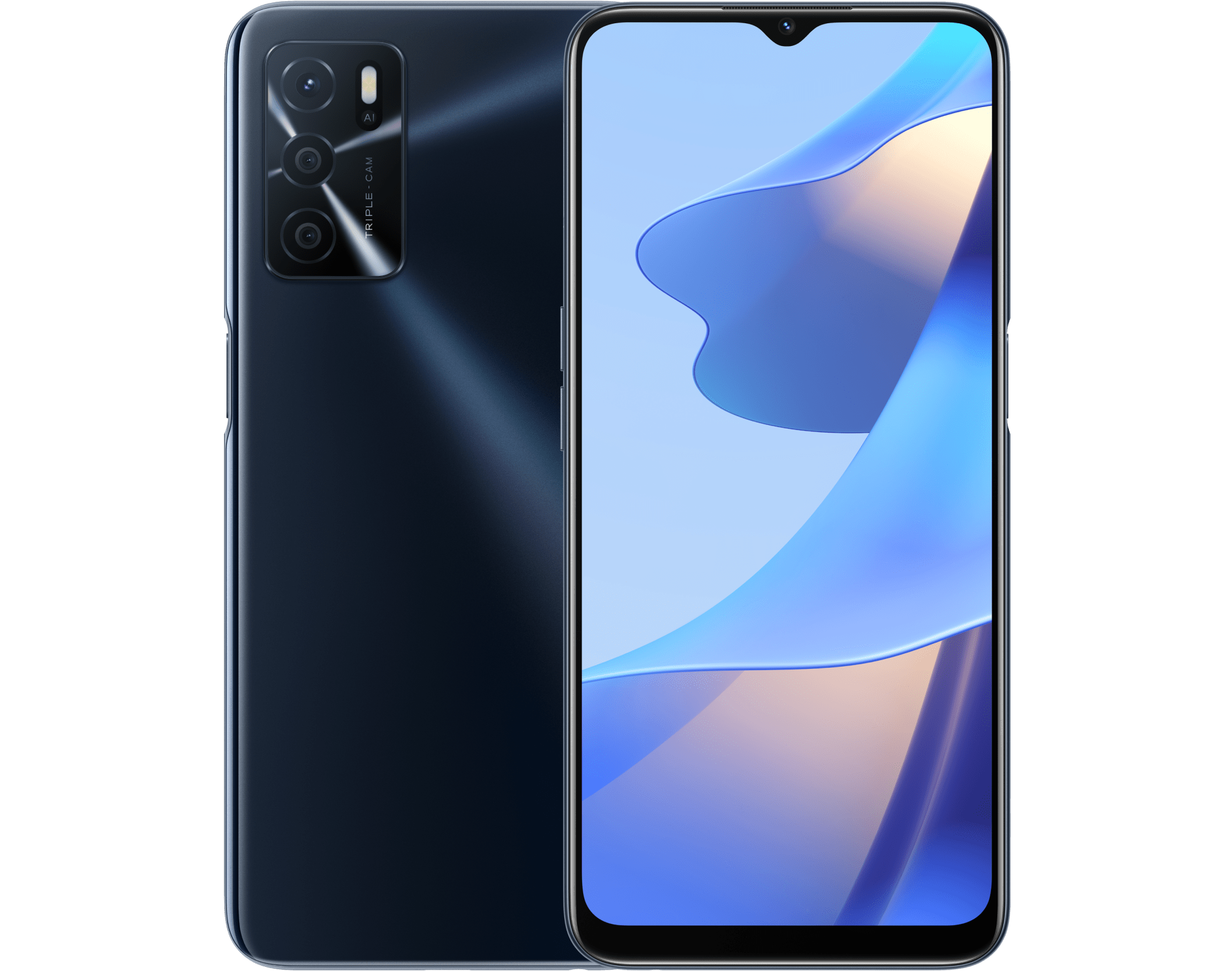 Oppo A54s