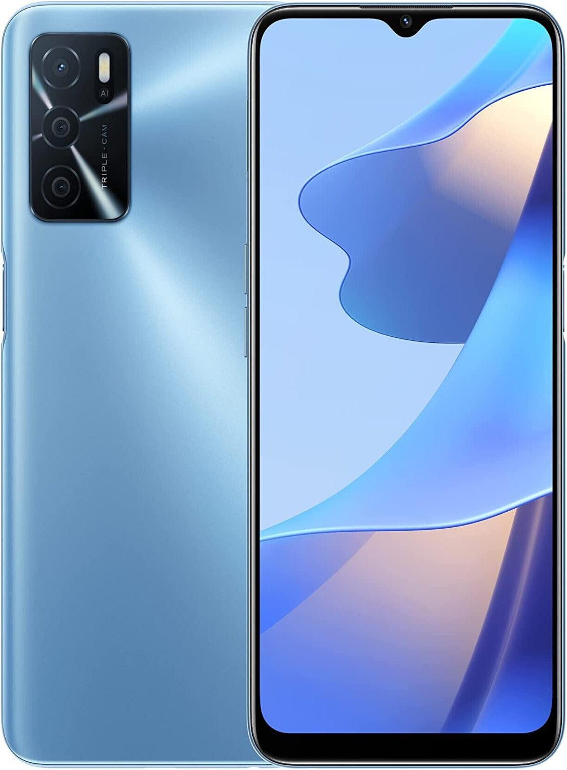 Oppo A54s Resim 3