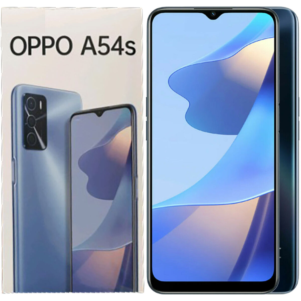 Oppo A54s Resim 4