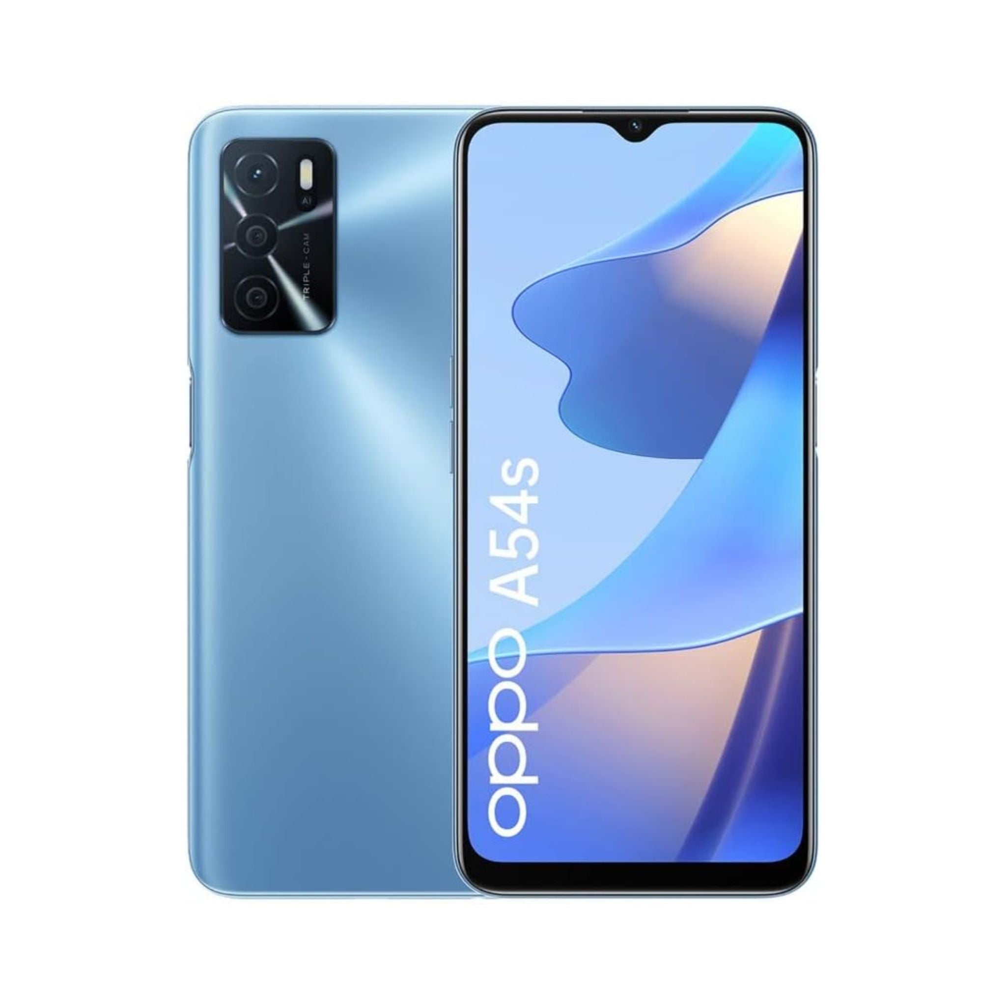 Oppo A54s Resim 5