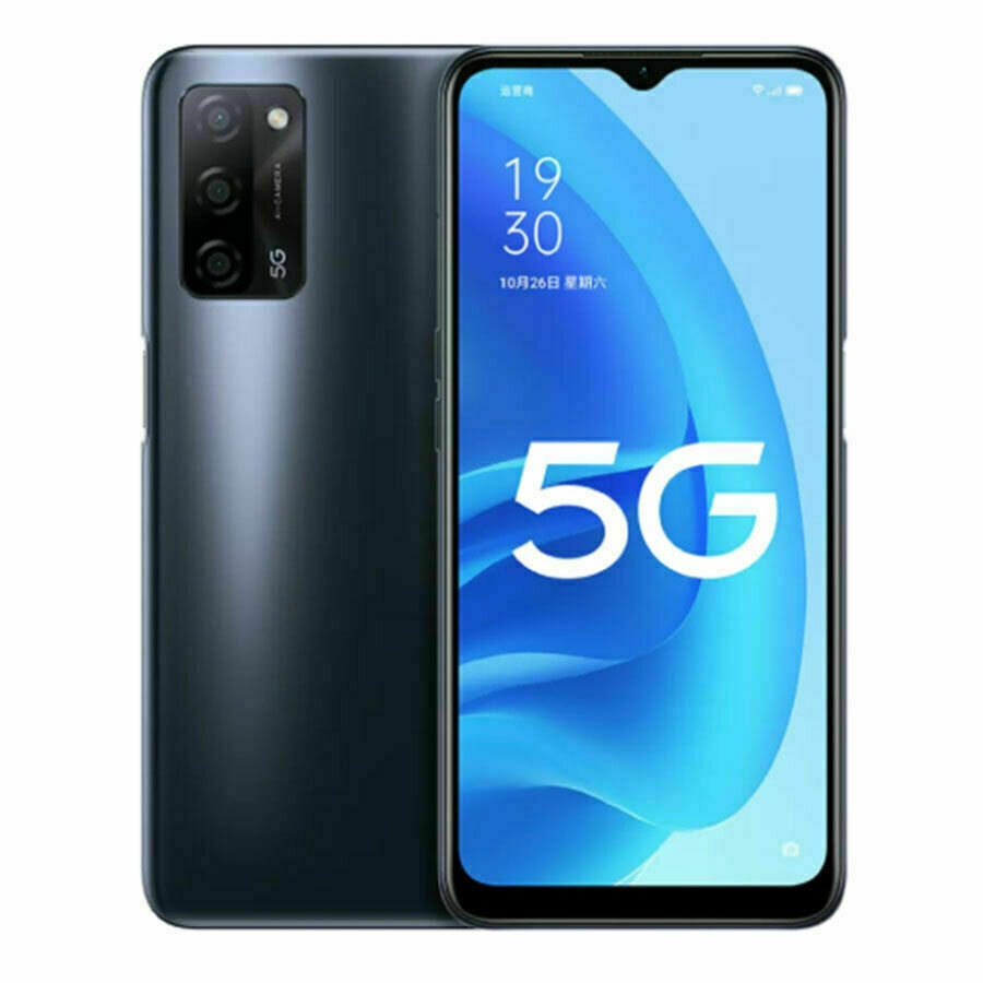 Oppo A55 5G