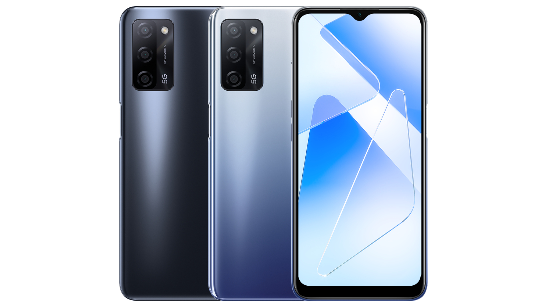 Oppo A55 5G Resim 3