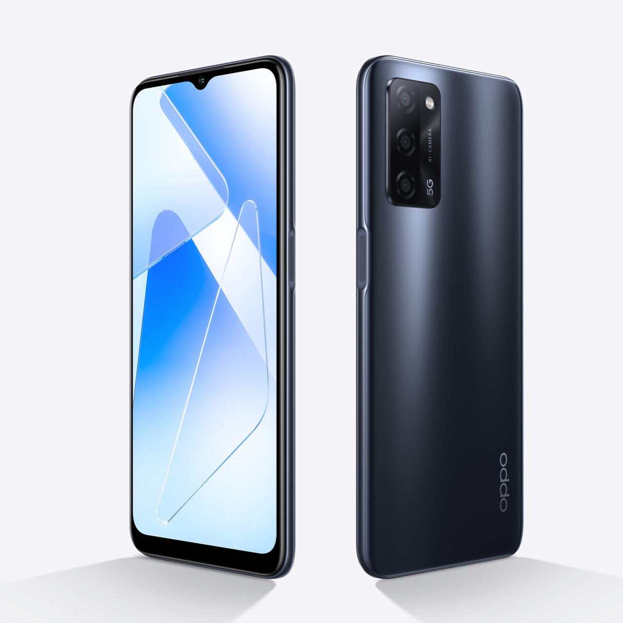 Oppo A55 5G Resim 4