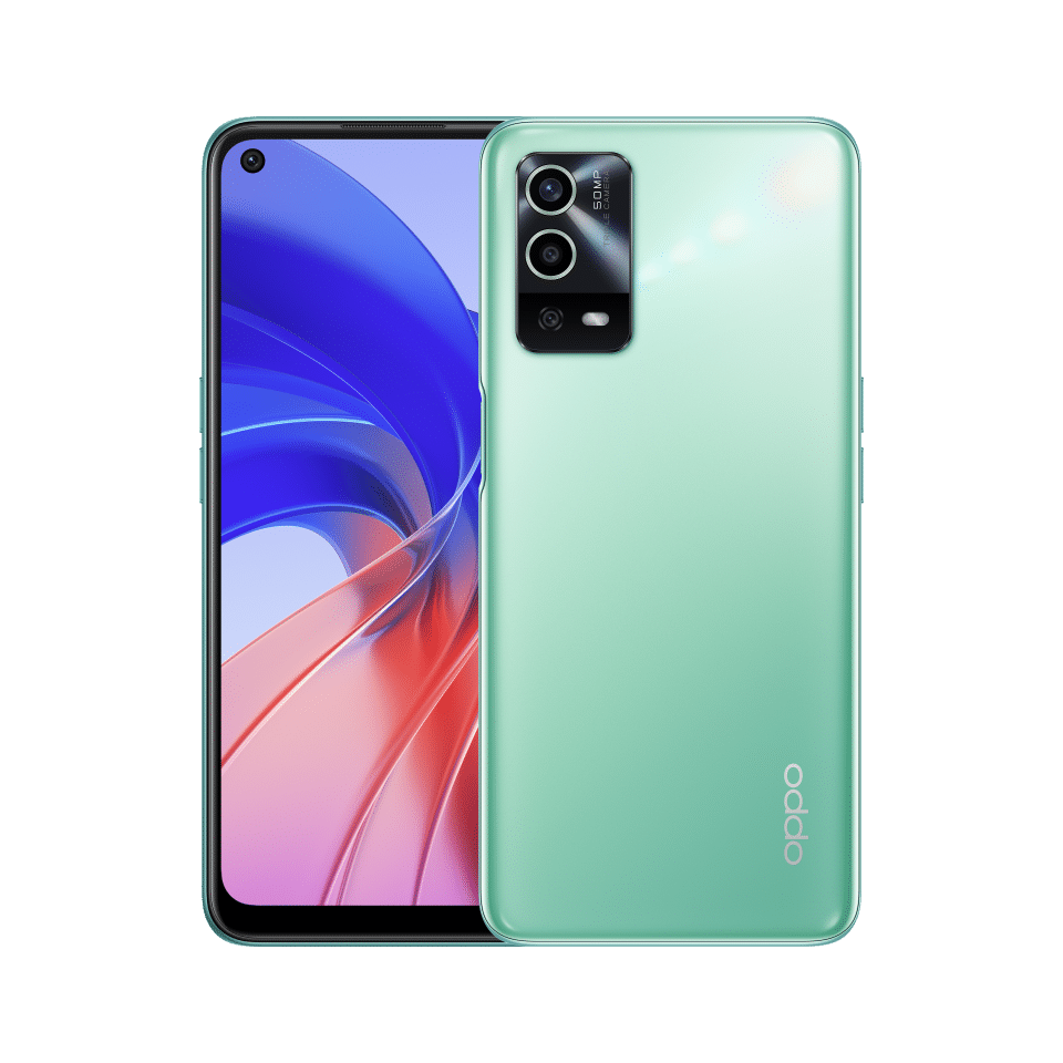 Oppo A55 Resim 4