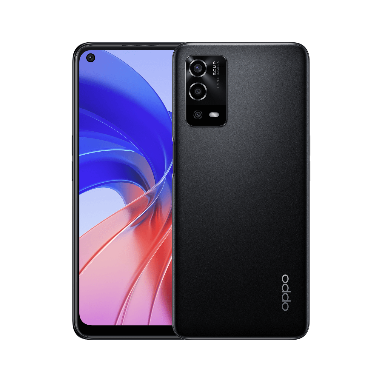 Oppo A55 Resim 5